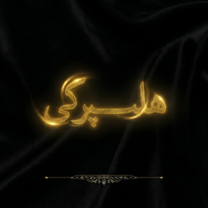 هلپرکی سنه ای