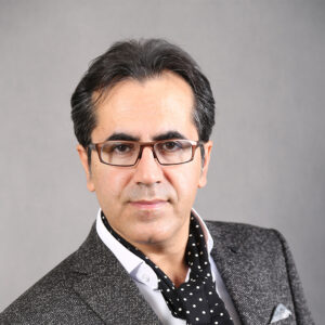 Khalil Molanadi