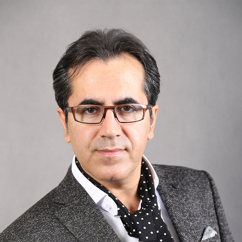 Khalil Molanadi