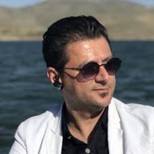 احمد نازدار