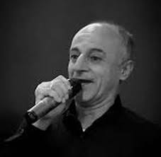 عزت کنعانی