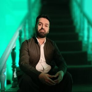 Akbar Arvand