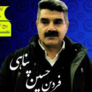Fardin HoseinPanahi