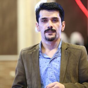 Vahid Mohamadi