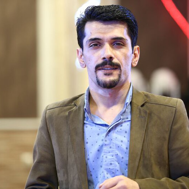 Vahid Mohamadi