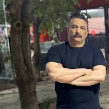 Babak Mohamadi