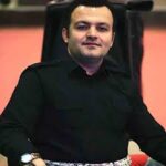 Farzad Asadi