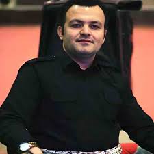 Farzad Asadi