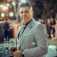 Yaser Mohamadi